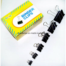 Fabricante chino de Binder Clips